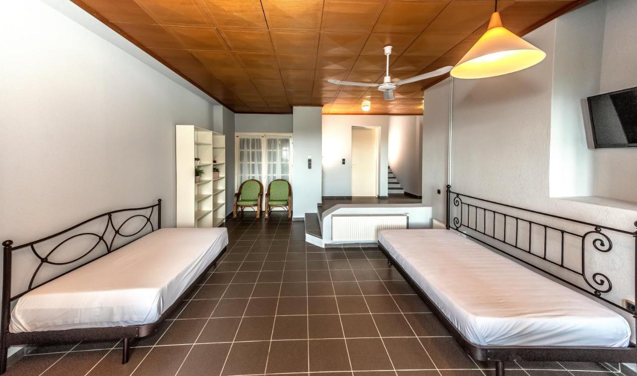 Lns Vip Villas Sivota  Bagian luar foto